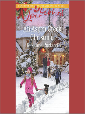 cover image of An Aspen Creek Christmas